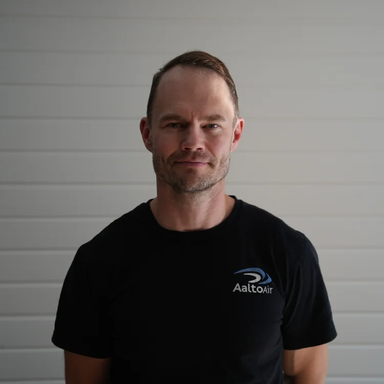 Mikko Vörlin