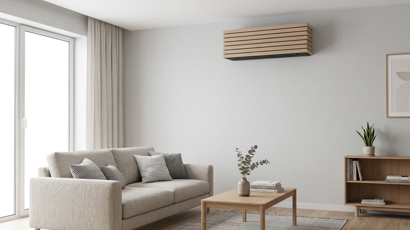 Ilmalämpöpumppujen vertailu 2026 – Toshiba, Mitsubishi, Daikin ja Panasonic