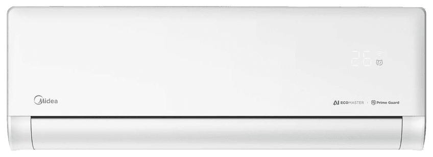 Midea Solstice EZ 12