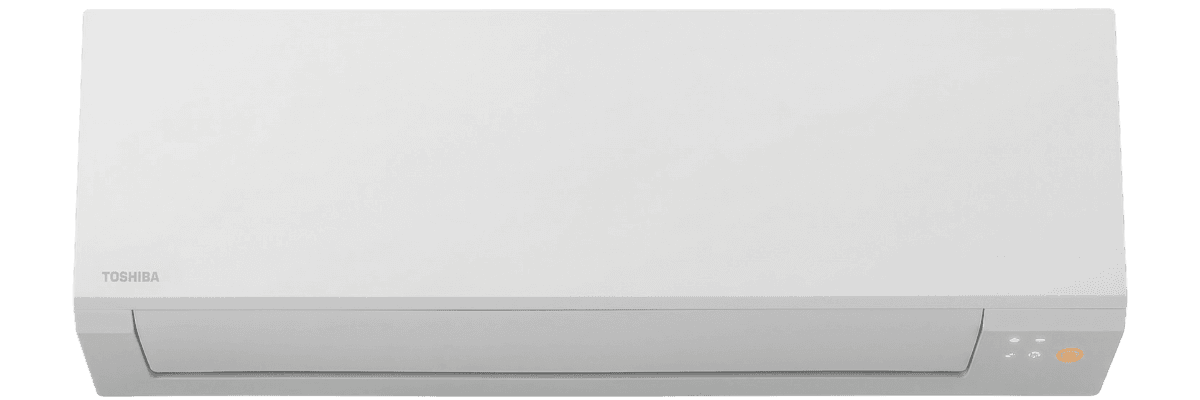 Toshiba Polar+ 35 White